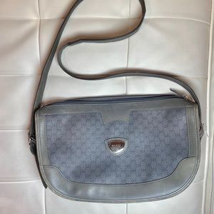 Micro GG Vintage Gucci Crossbody